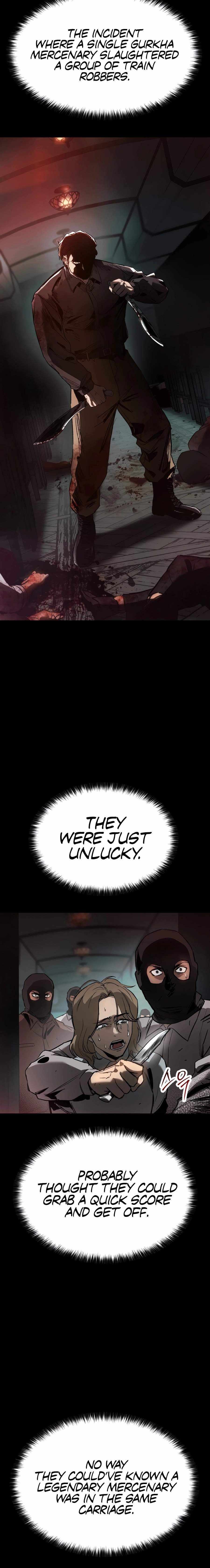 Read Ovcharka Manga Online