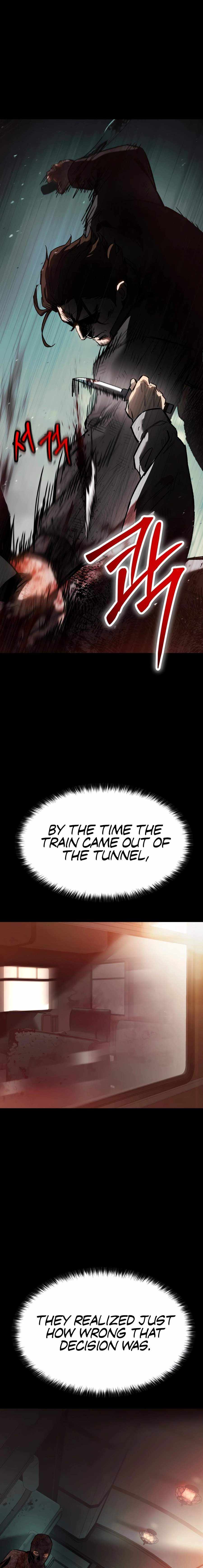 Read Ovcharka Manga Online