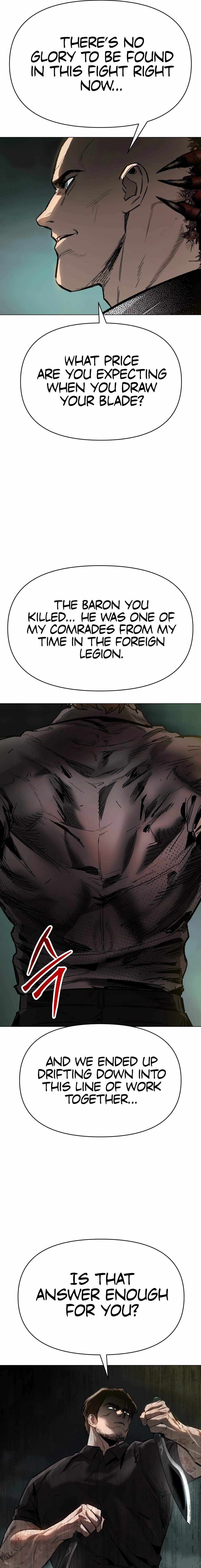 Read Ovcharka Manga Online