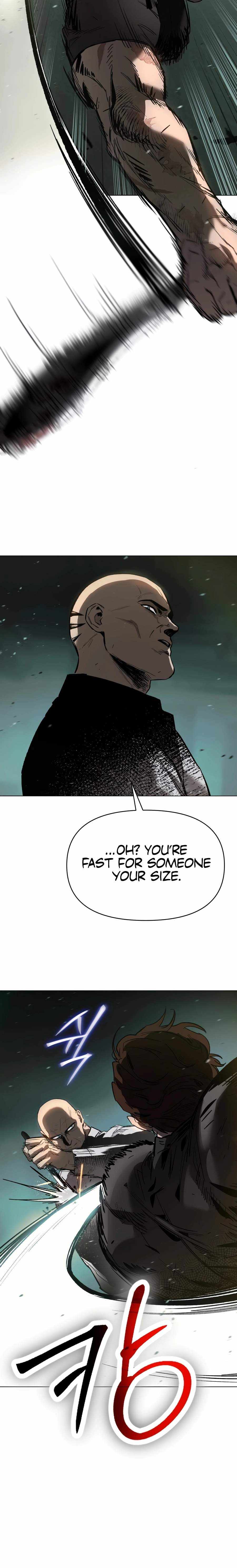 Read Ovcharka Manga Online