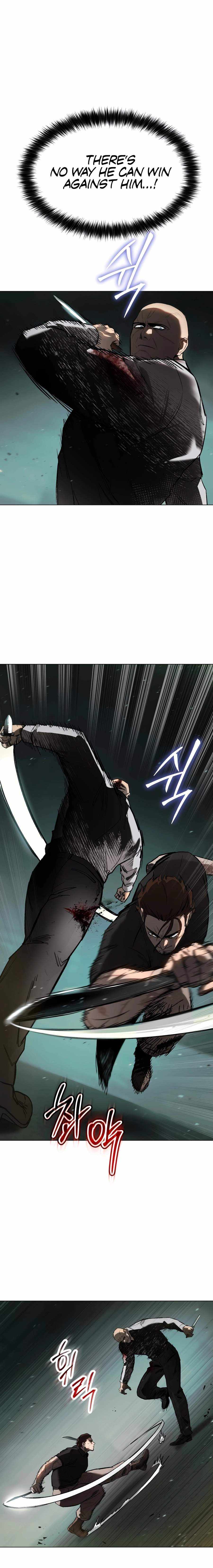 Read Ovcharka Manga Online