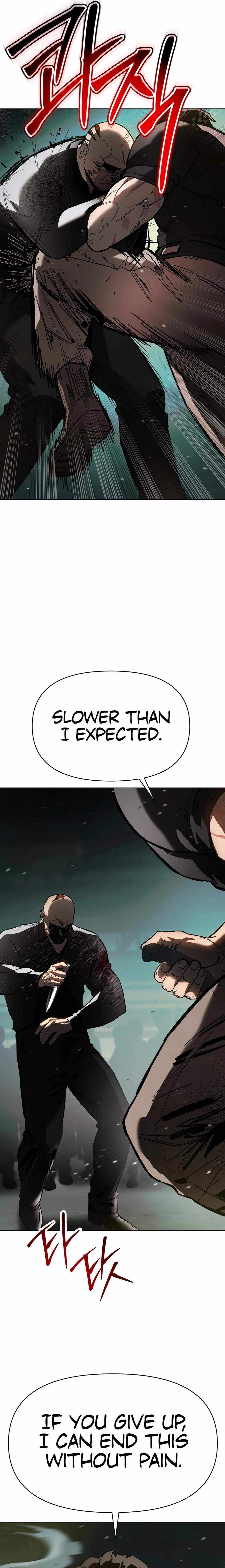 Read Ovcharka Manga Online