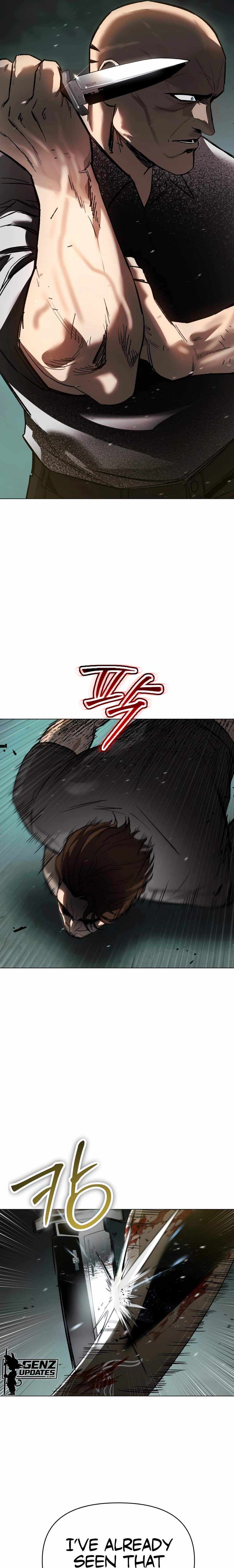 Read Ovcharka Manga Online