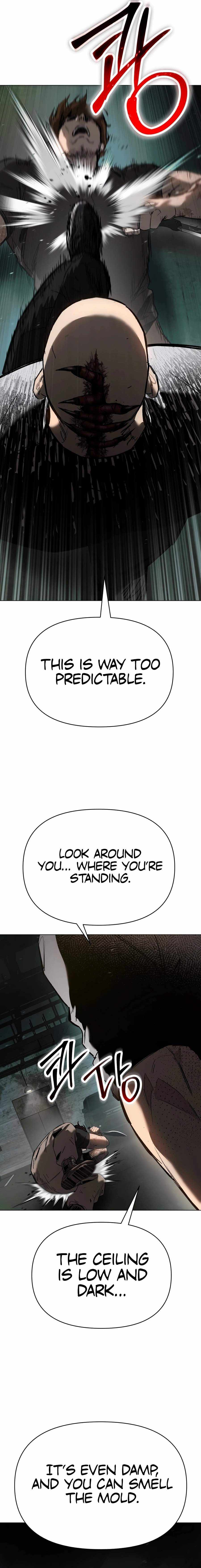 Read Ovcharka Manga Online