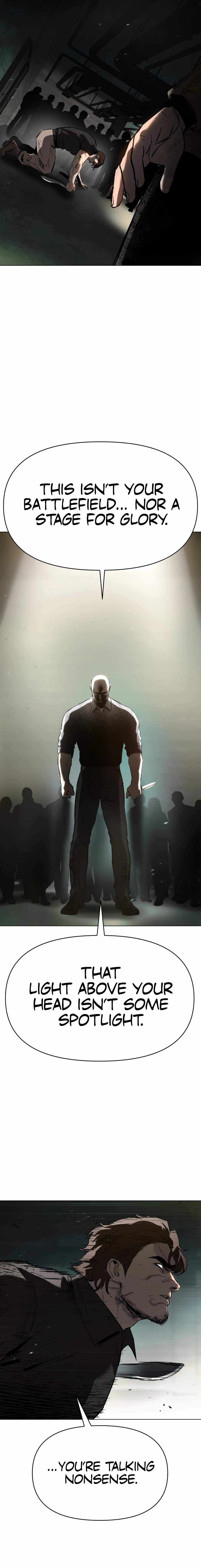 Read Ovcharka Manga Online