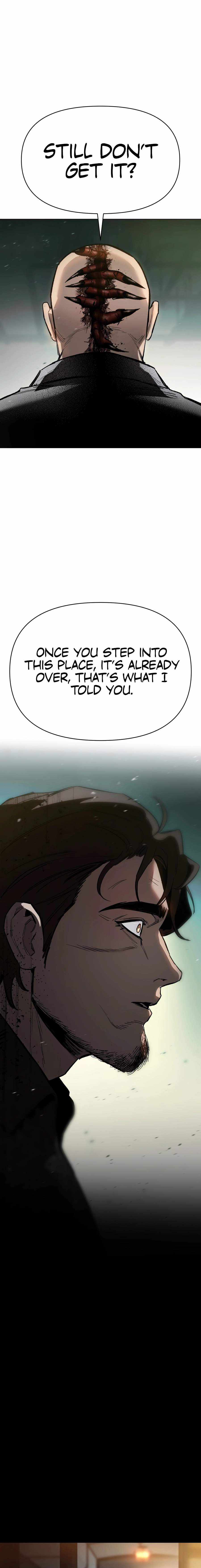 Read Ovcharka Manga Online