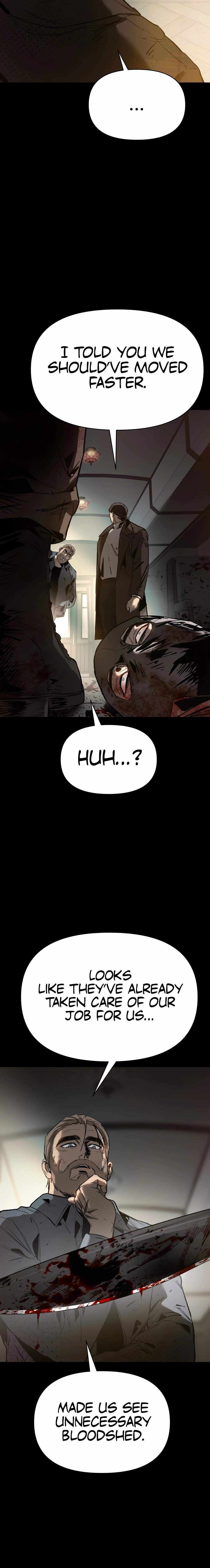 Read Ovcharka Manga Online