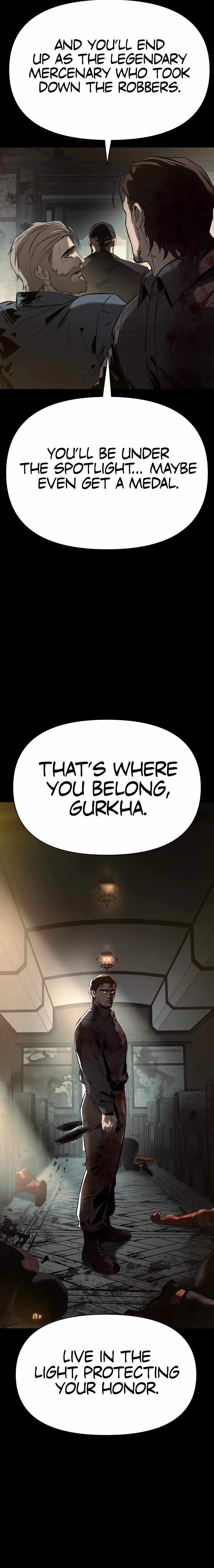 Read Ovcharka Manga Online