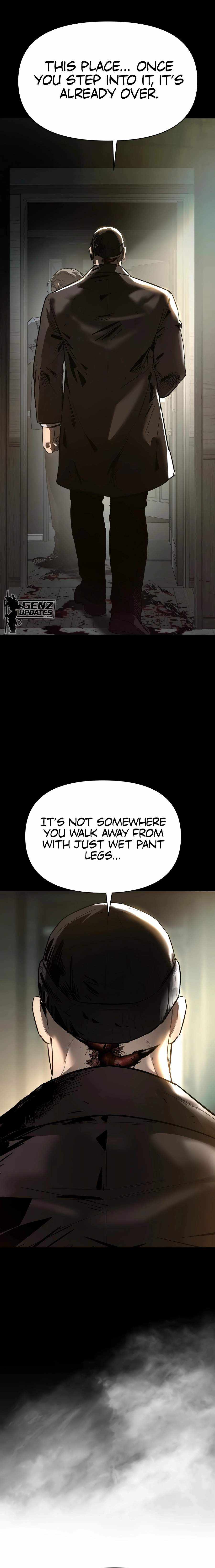 Read Ovcharka Manga Online