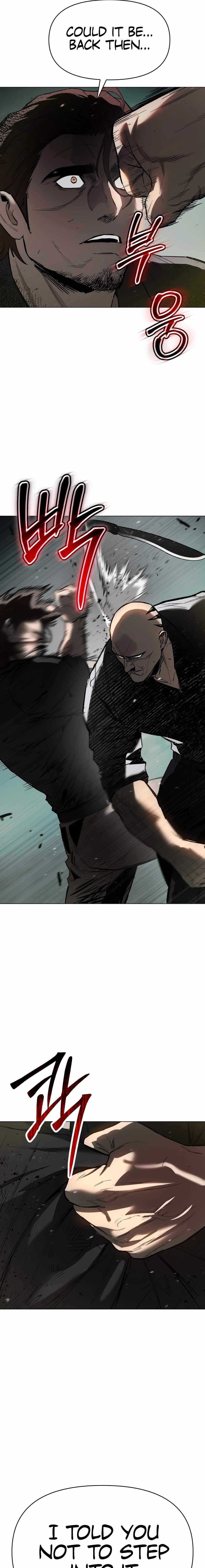 Read Ovcharka Manga Online