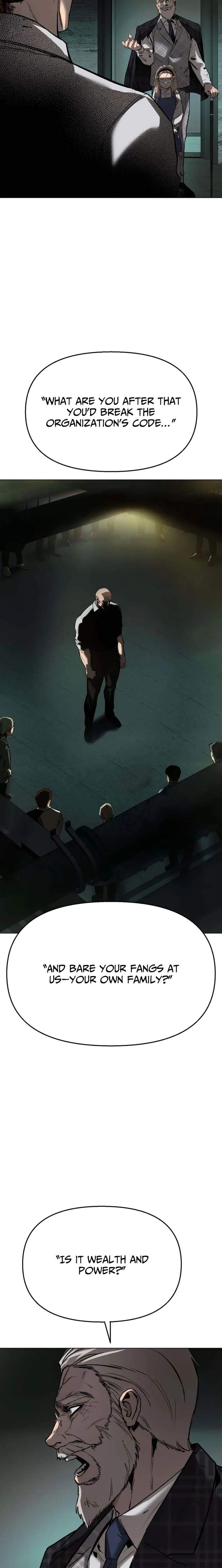 Read Ovcharka Manga Online