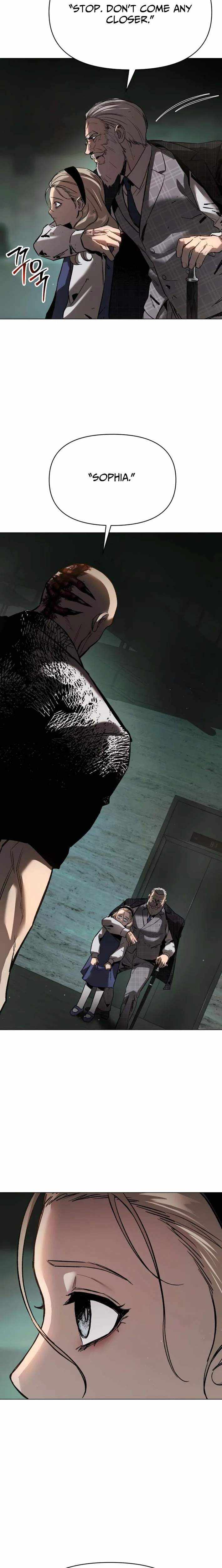 Read Ovcharka Manga Online