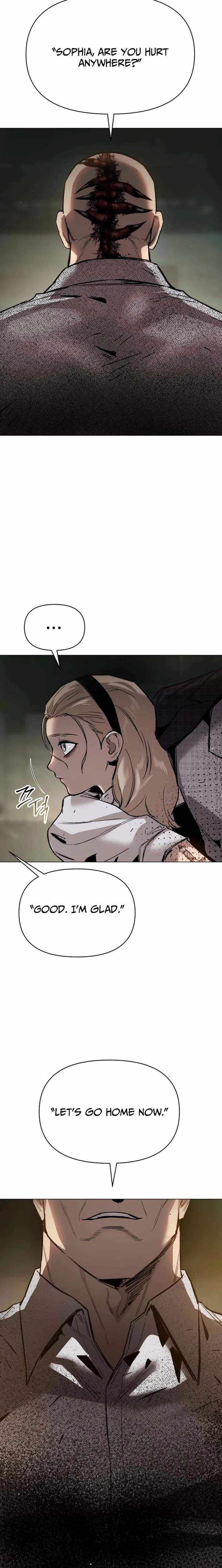 Read Ovcharka Manga Online