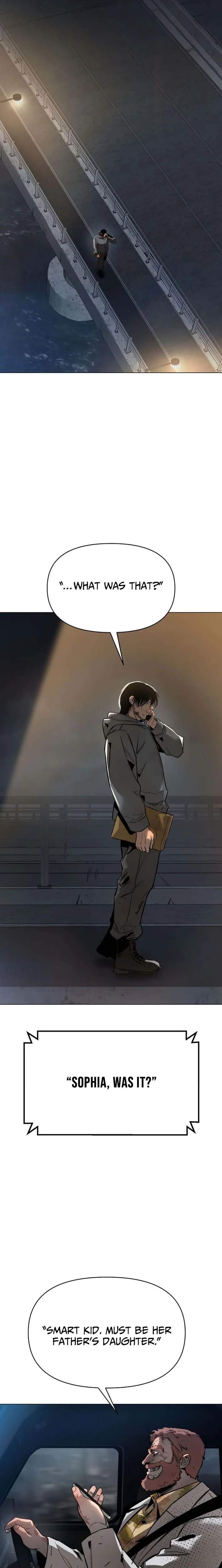 Read Ovcharka Manga Online