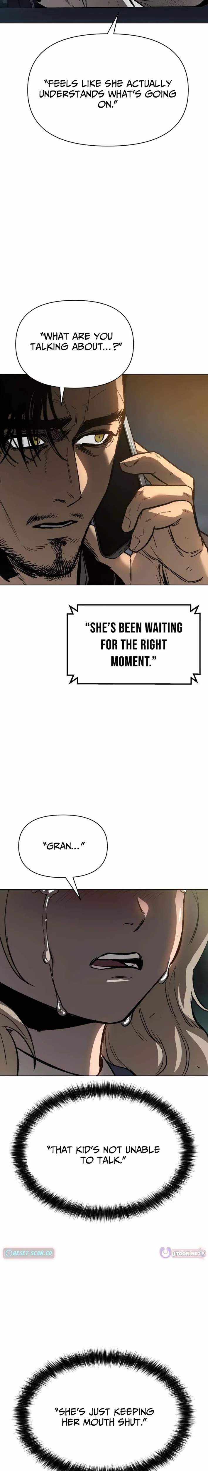 Read Ovcharka Manga Online