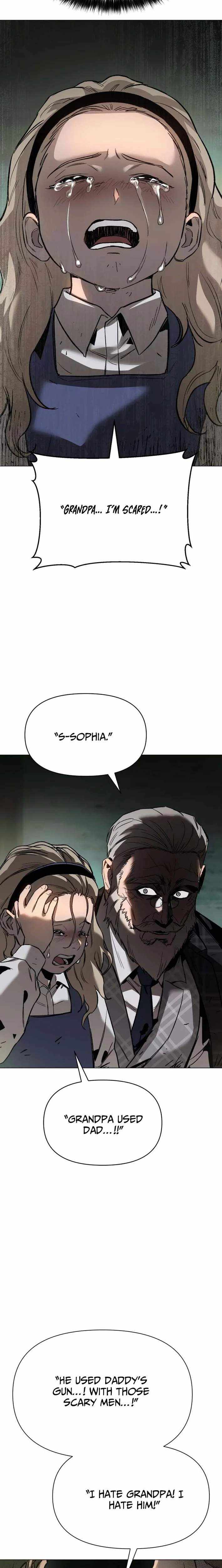 Read Ovcharka Manga Online