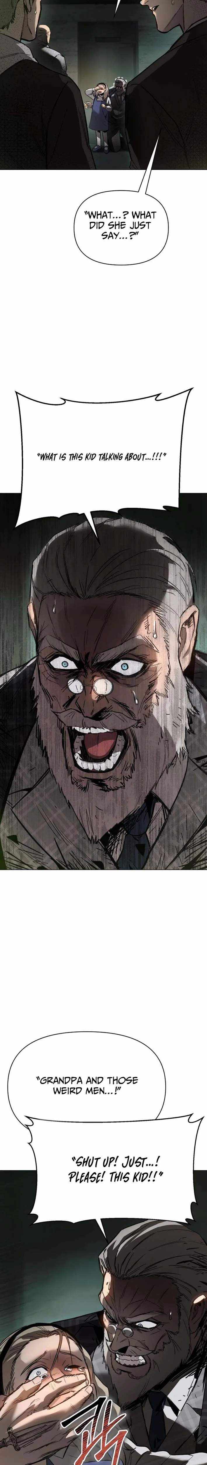 Read Ovcharka Manga Online