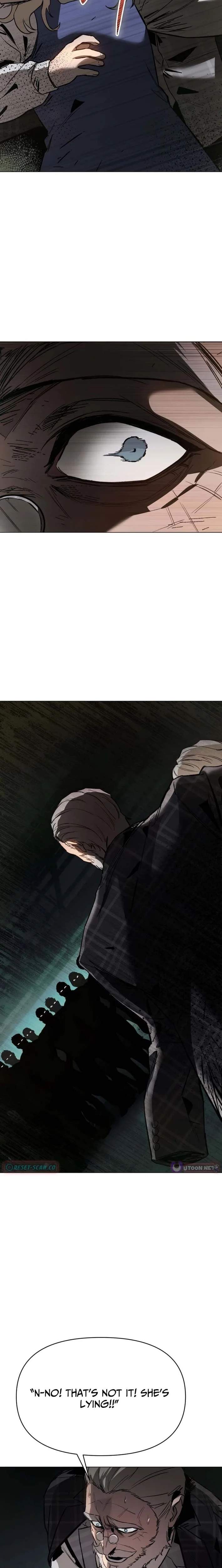 Read Ovcharka Manga Online