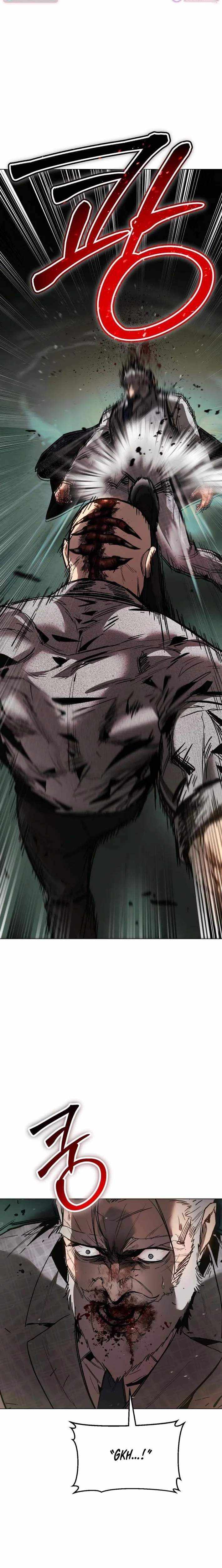 Read Ovcharka Manga Online