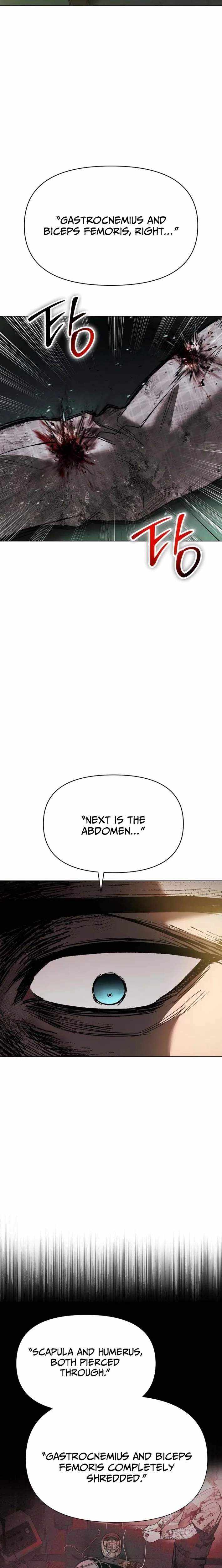 Read Ovcharka Manga Online