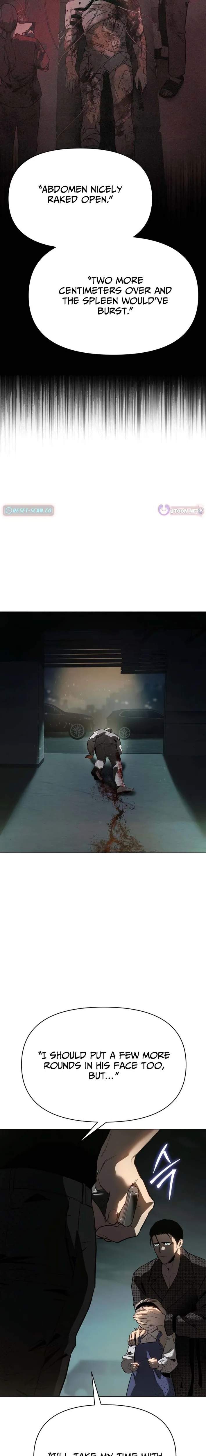 Read Ovcharka Manga Online