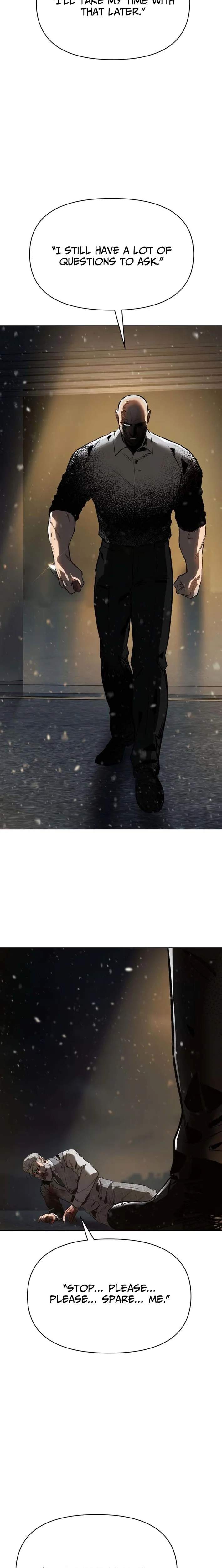 Read Ovcharka Manga Online