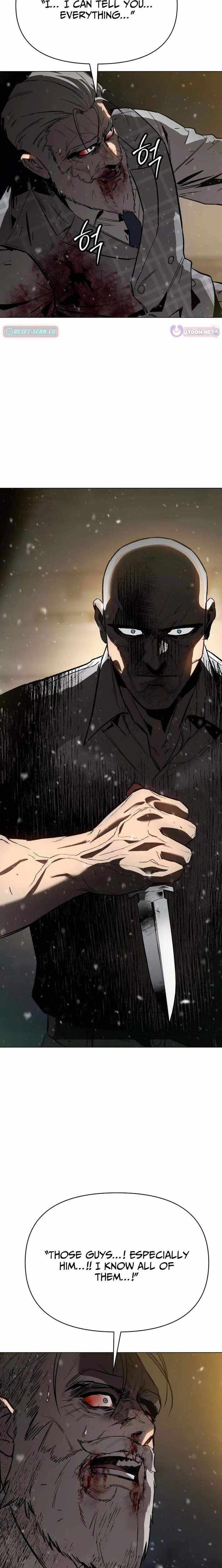 Read Ovcharka Manga Online