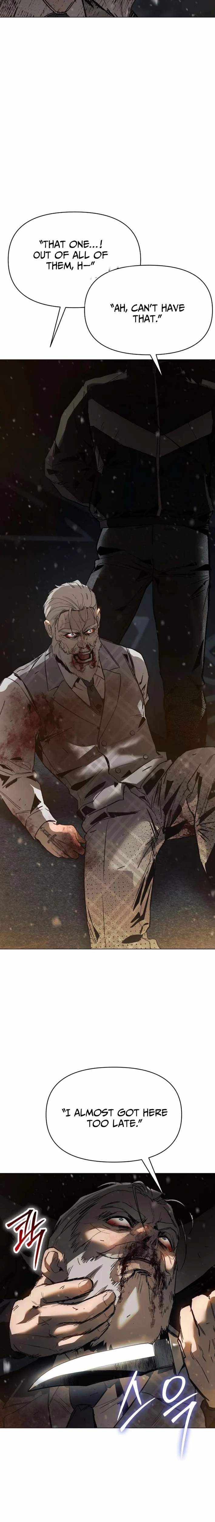 Read Ovcharka Manga Online