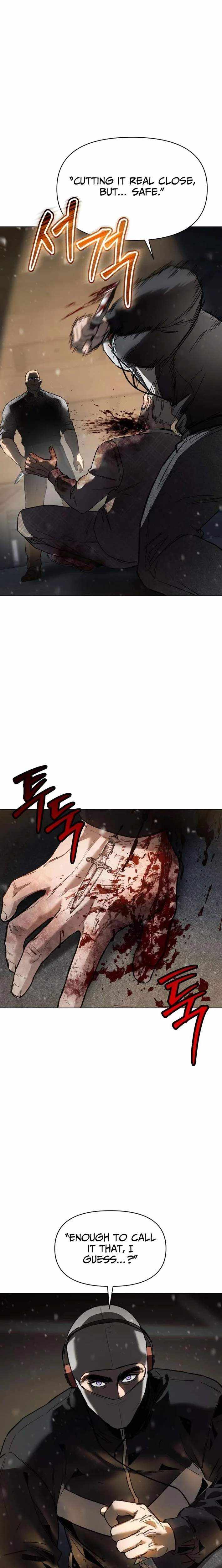 Read Ovcharka Manga Online