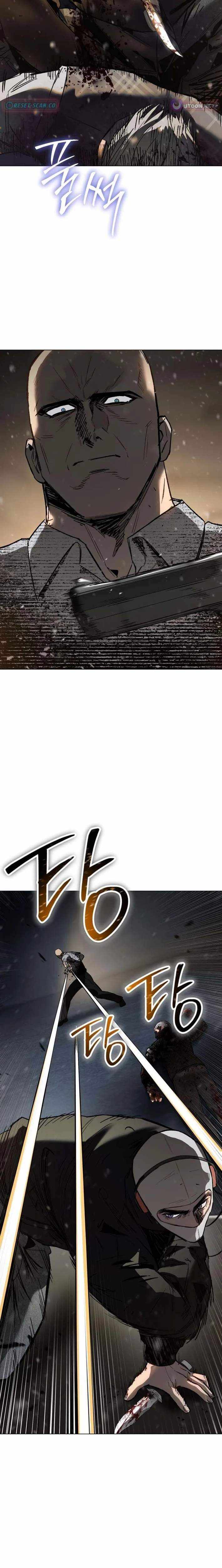 Read Ovcharka Manga Online