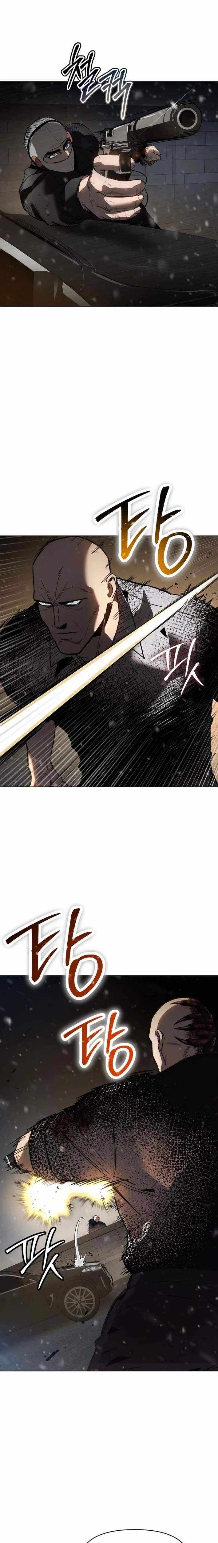 Read Ovcharka Manga Online