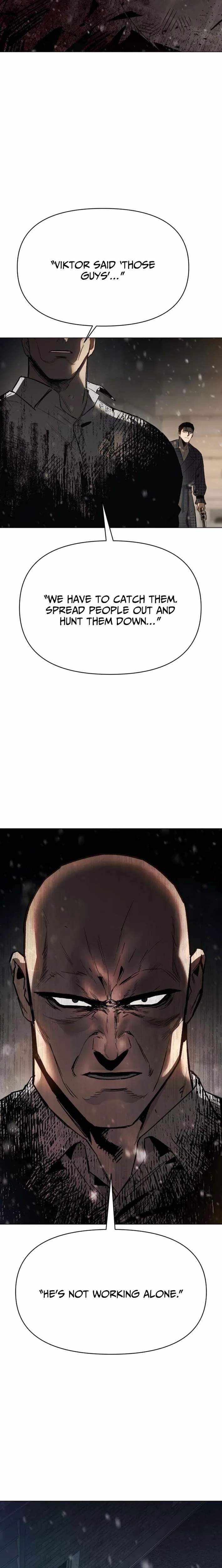 Read Ovcharka Manga Online