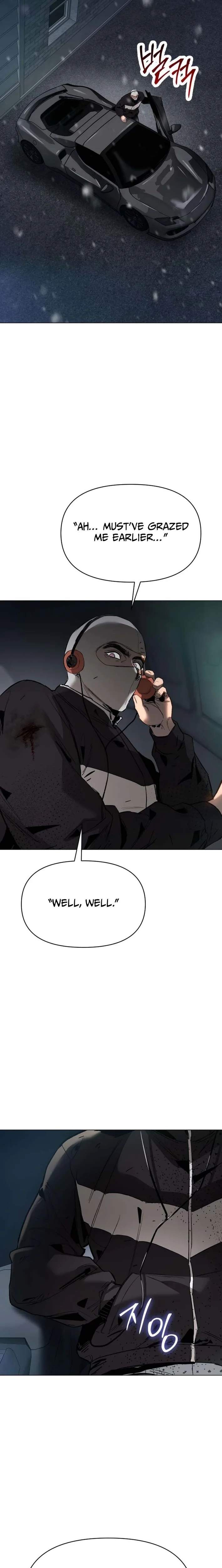 Read Ovcharka Manga Online