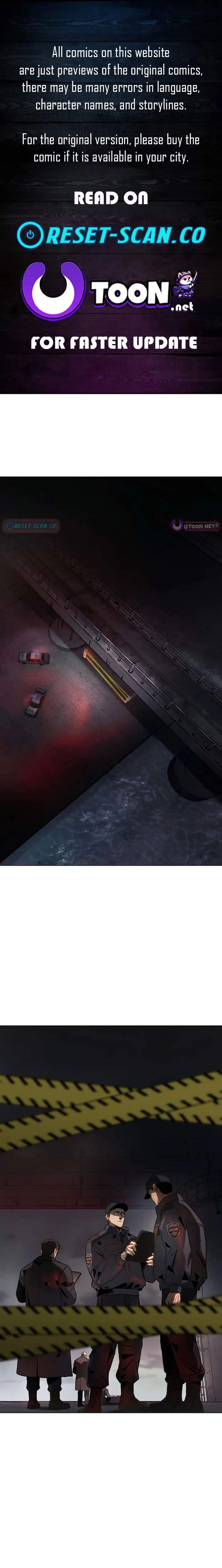 Read Ovcharka Manga Online