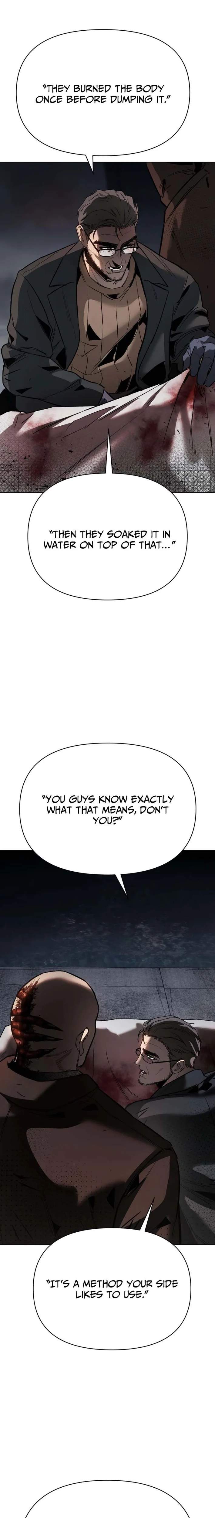 Read Ovcharka Manga Online