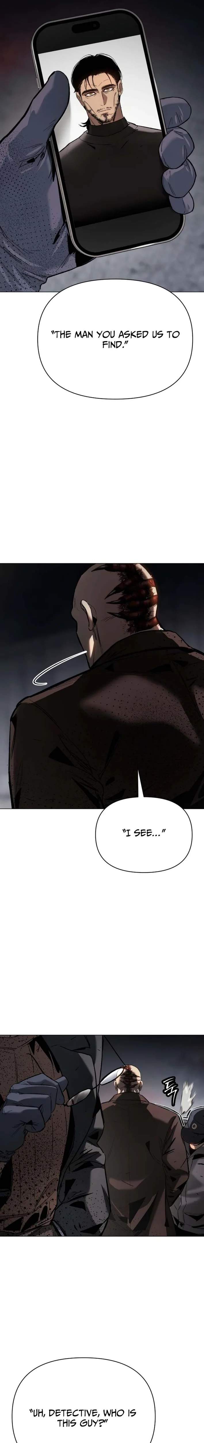 Read Ovcharka Manga Online