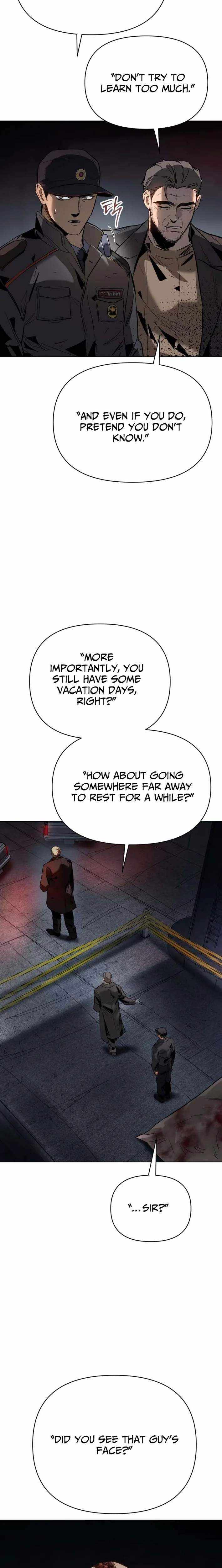 Read Ovcharka Manga Online