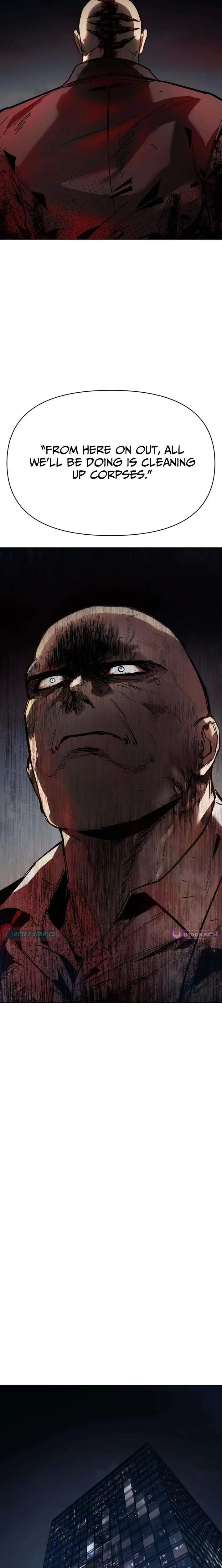 Read Ovcharka Manga Online