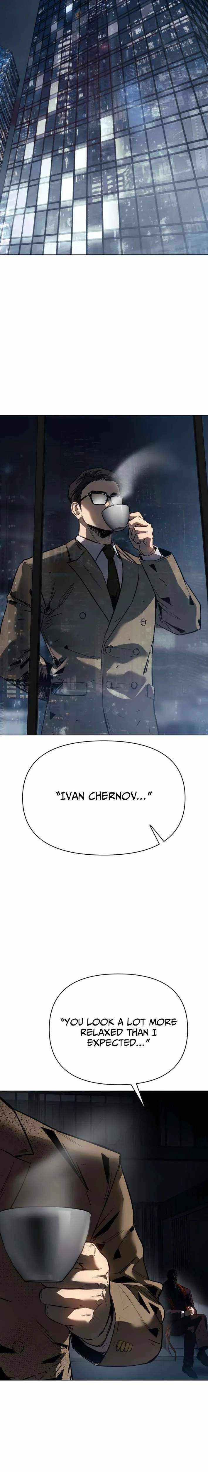 Read Ovcharka Manga Online