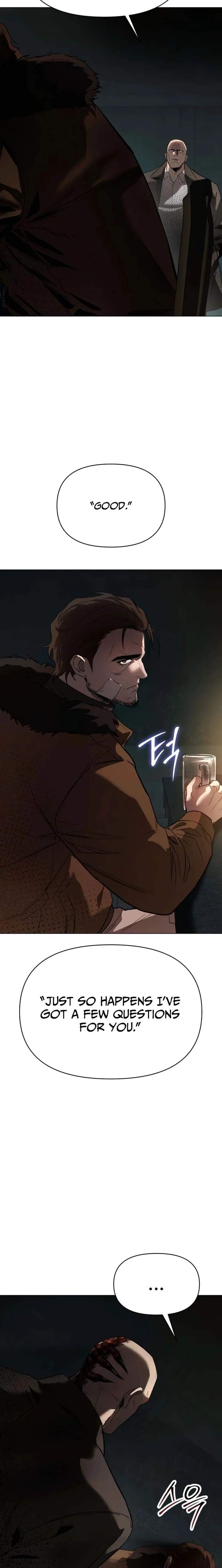 Read Ovcharka Manga Online