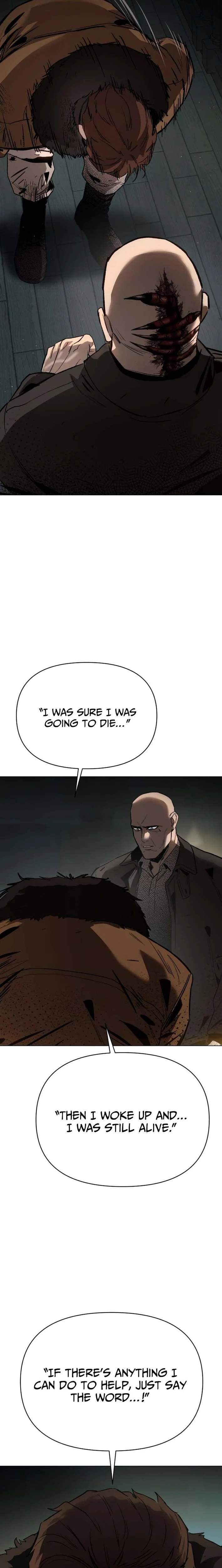 Read Ovcharka Manga Online