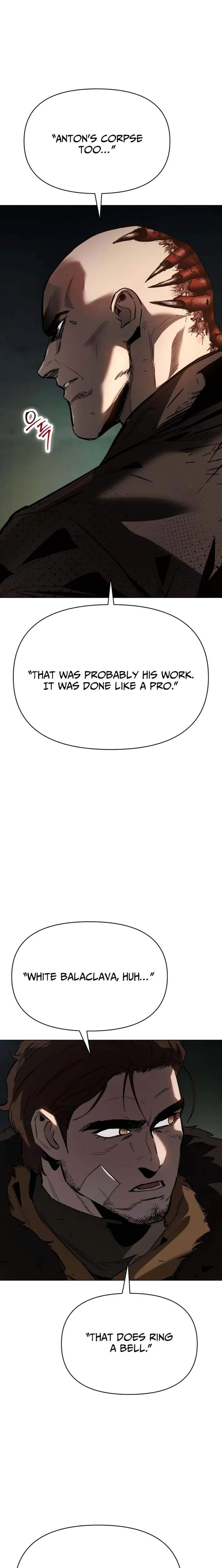 Read Ovcharka Manga Online