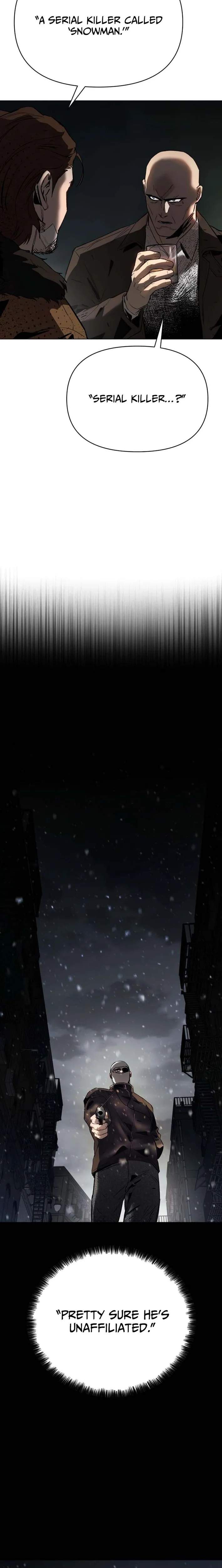 Read Ovcharka Manga Online