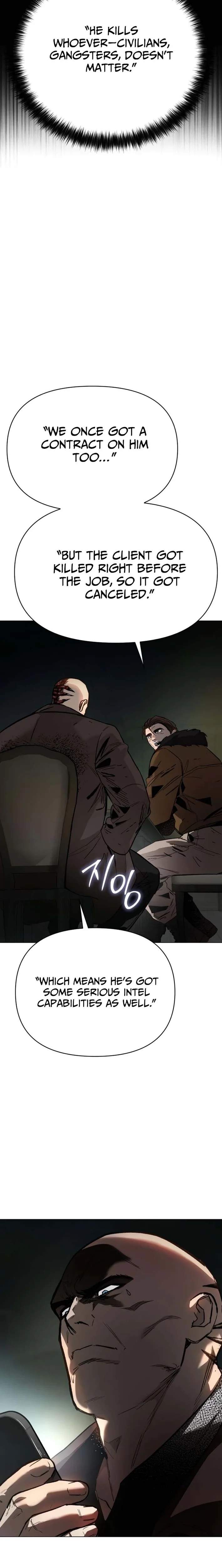 Read Ovcharka Manga Online