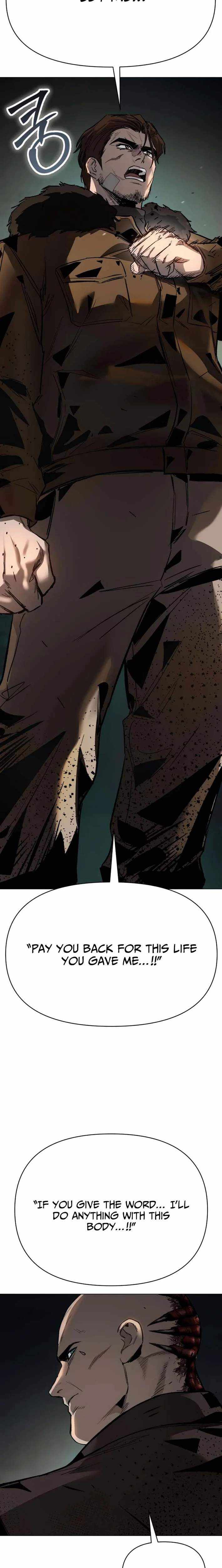 Read Ovcharka Manga Online