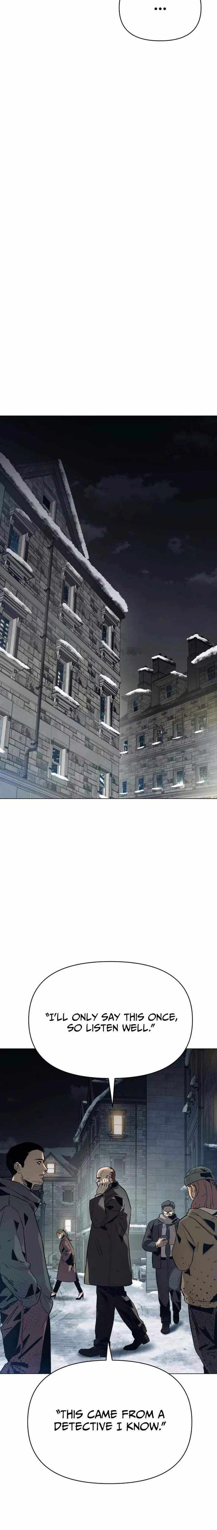 Read Ovcharka Manga Online