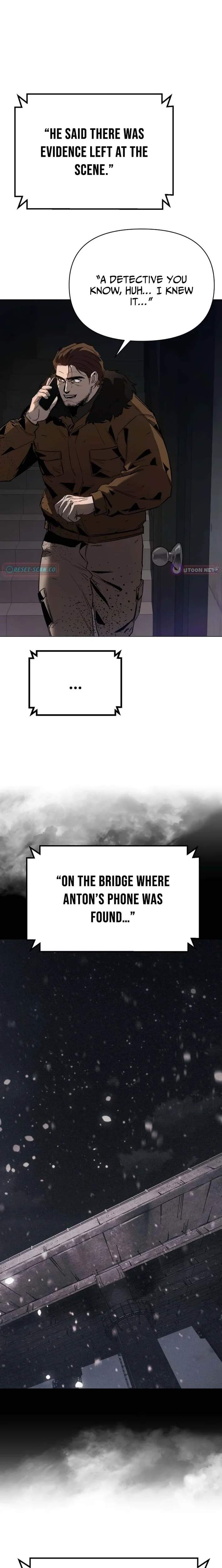 Read Ovcharka Manga Online