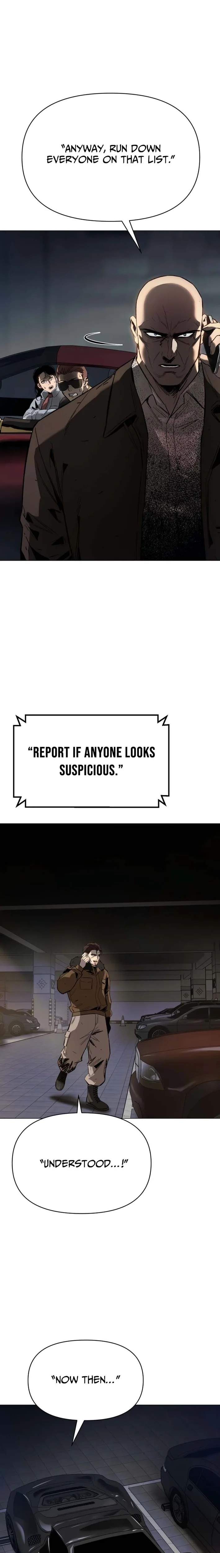 Read Ovcharka Manga Online