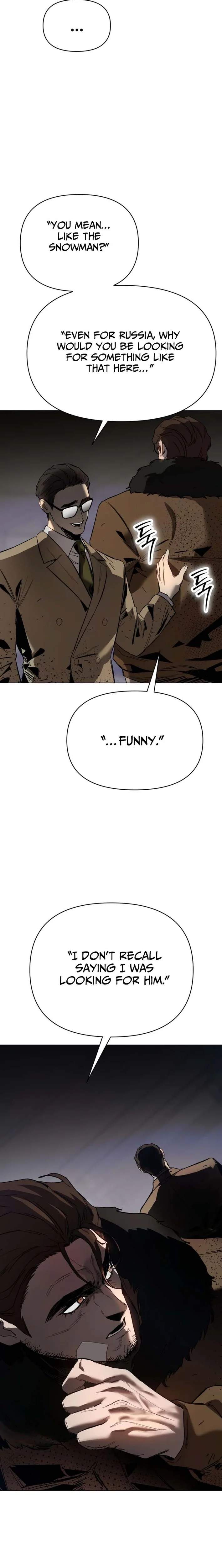 Read Ovcharka Manga Online