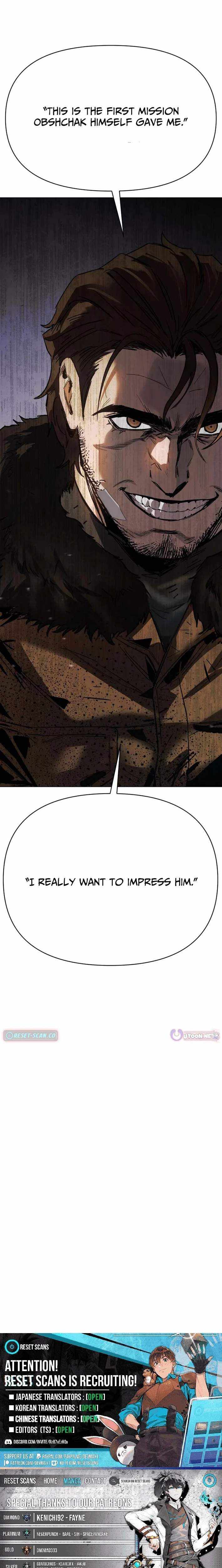 Read Ovcharka Manga Online